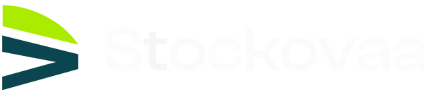 Stockovaa Logo
